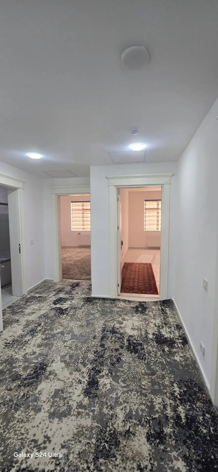 Мир8 новостройки 3-ком 6-эт - Parahat 8 - img 1