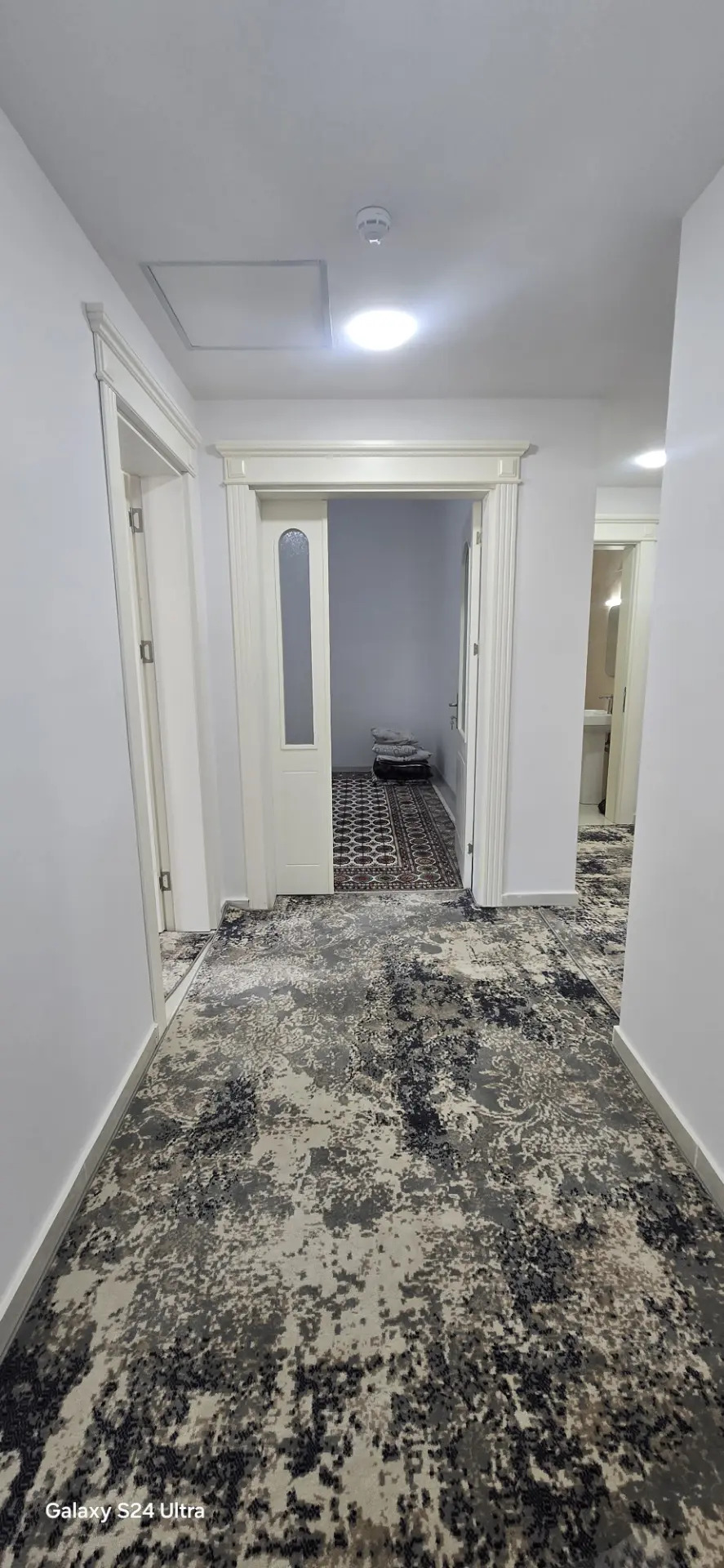 Мир8 новостройки 3-ком 6-эт - Parahat 8 - img 2