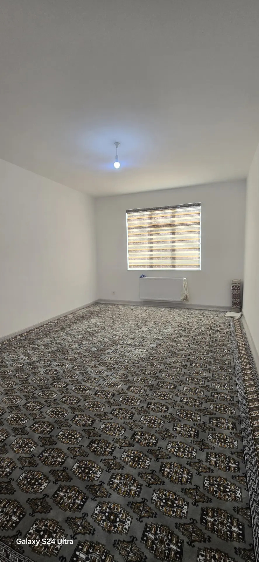 Мир8 новостройки 3-ком 6-эт - Parahat 8 - img 5