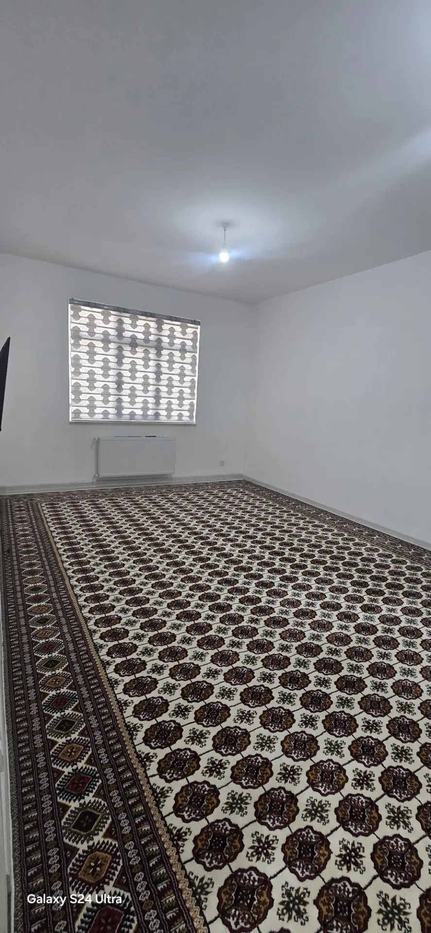 Мир8 новостройки 3-ком 6-эт - Parahat 8 - img 4