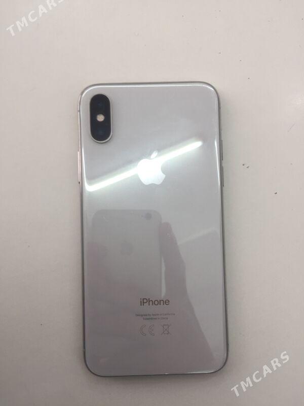 iphone x - Балканабат - img 3