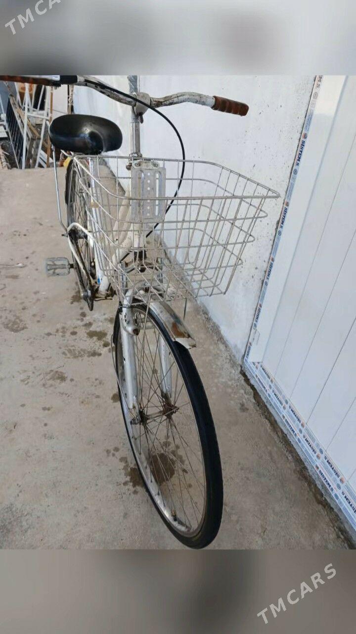 ýaponka tigir - Гарадамак - img 1