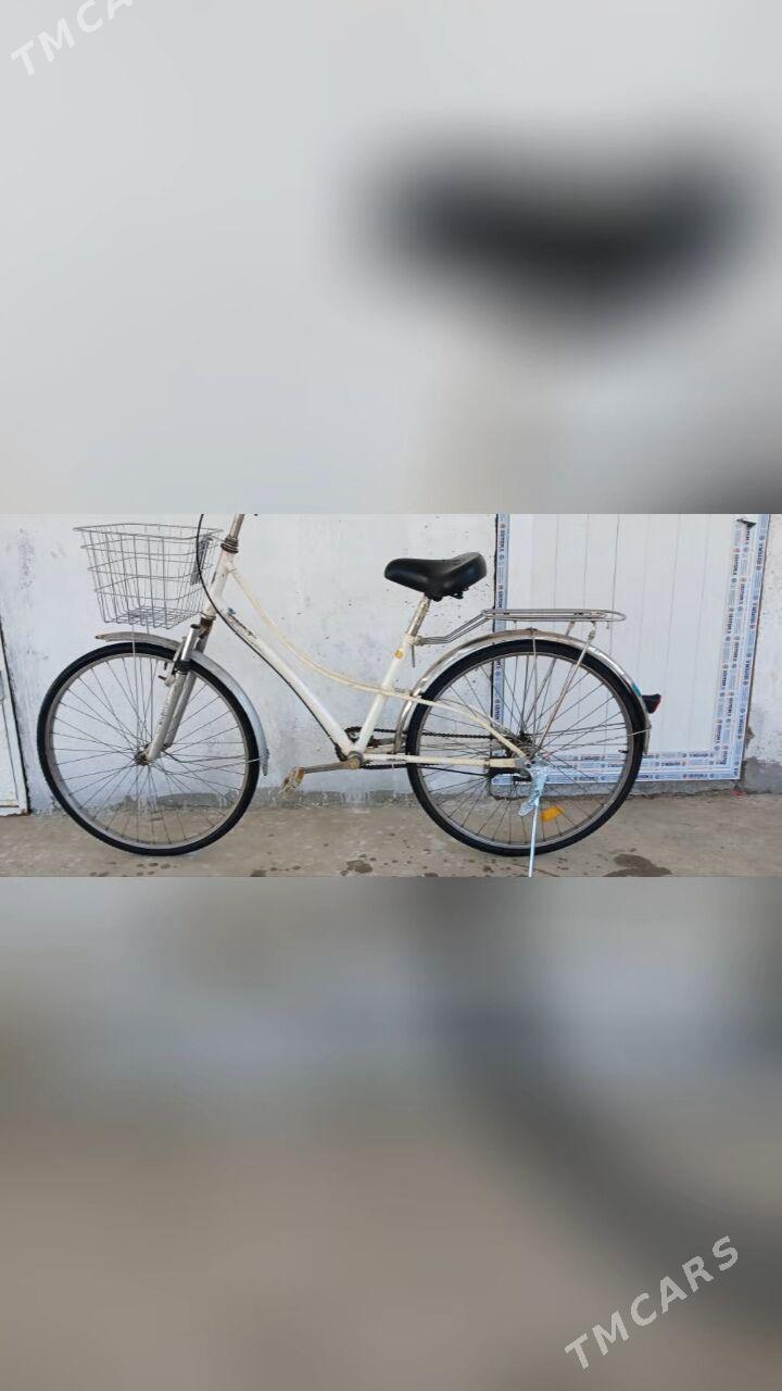 ýaponka tigir - Гарадамак - img 3