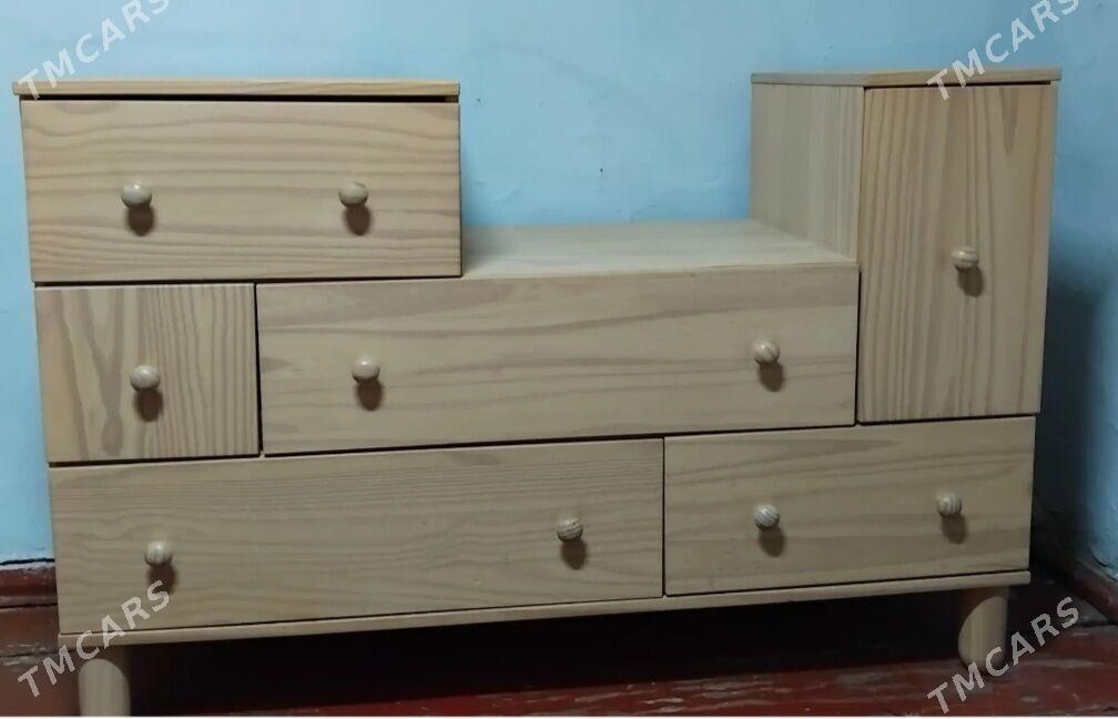 Комод и Тумба IKEA - Kim raýon - img 1