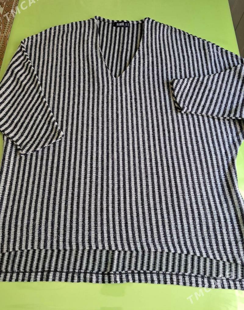 НОВЫЕ ВЕЩИ - Туркменбаши - img 8