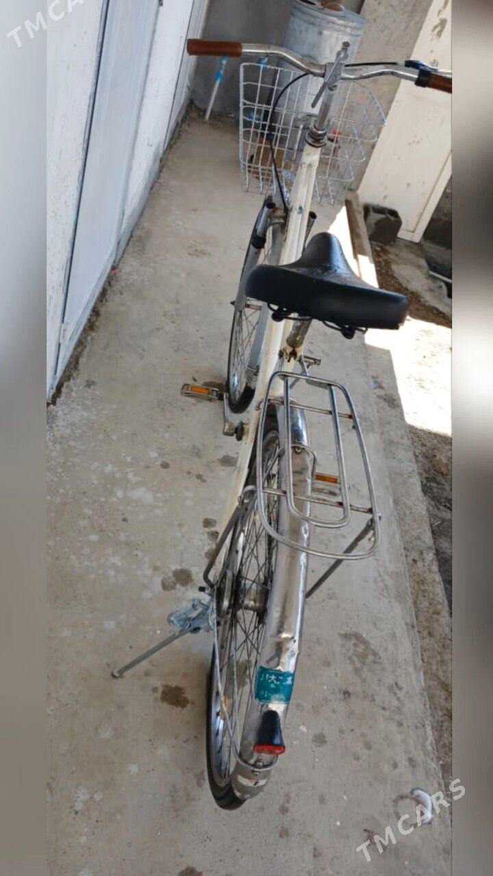 ýaponka tigir - Гарадамак - img 2