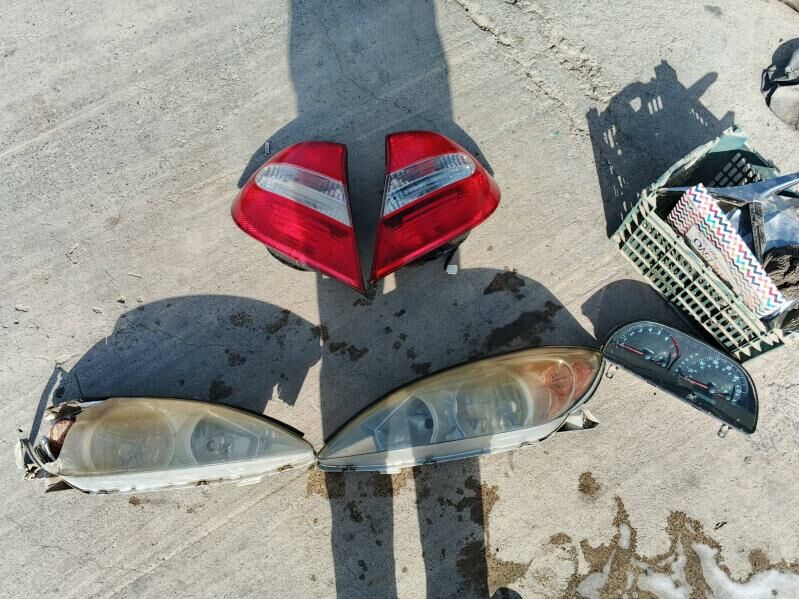 duty fara pribor 400 TMT - Änew - img 3