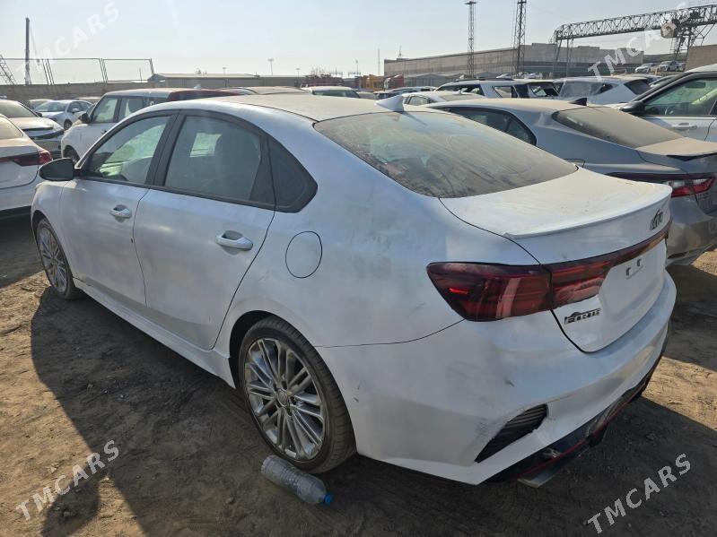 Kia Forte 2022 - 222 000 TMT - Мары - img 3