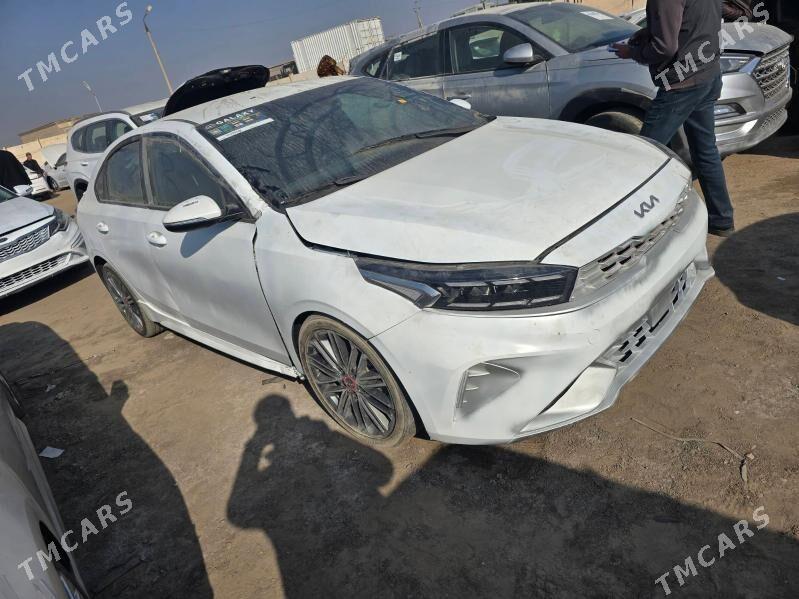 Kia Forte 2022 - 222 000 TMT - Мары - img 5