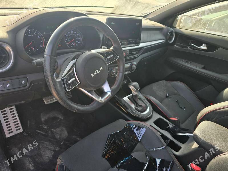 Kia Forte 2022 - 222 000 TMT - Мары - img 7