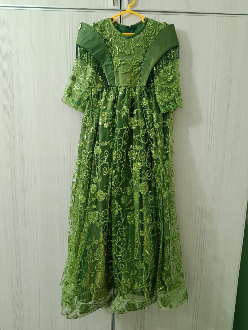 Toy Koynekleri - Бузмеин - img 6