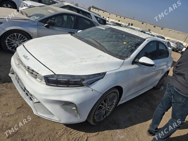 Kia Forte 2022 - 222 000 TMT - Мары - img 6