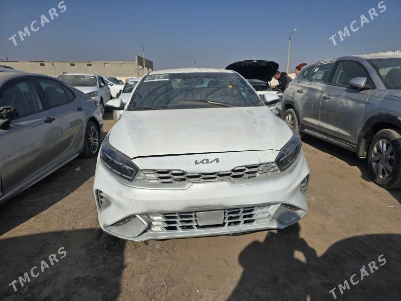 Kia Forte 2022 - 222 000 TMT - Мары - img 4