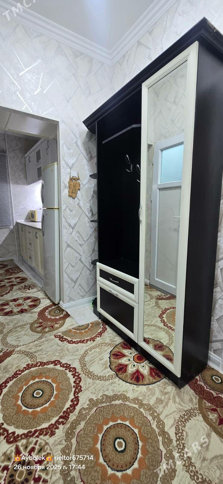 Arenda MIR 1 OGLANA kw - Мир 1 - img 4