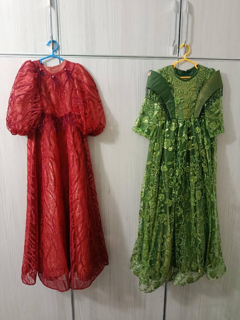 Toy Koynekleri - Бузмеин - img 7