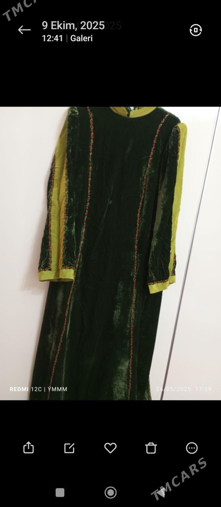 koynek balgar - Байрамали - img 2