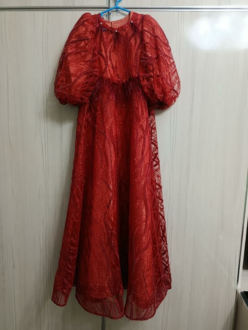 Toy Koynekleri - Бузмеин - img 5