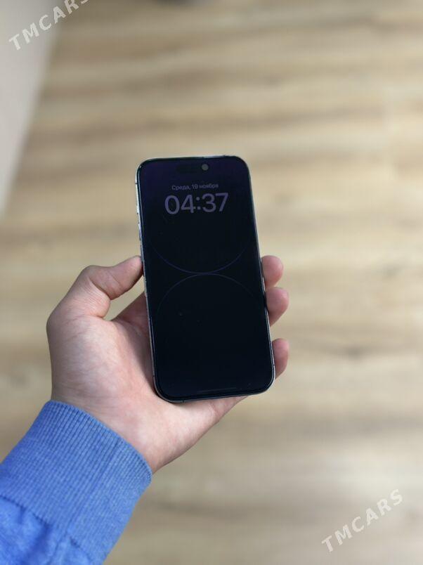 iphone 14pro - Balkanabat - img 3