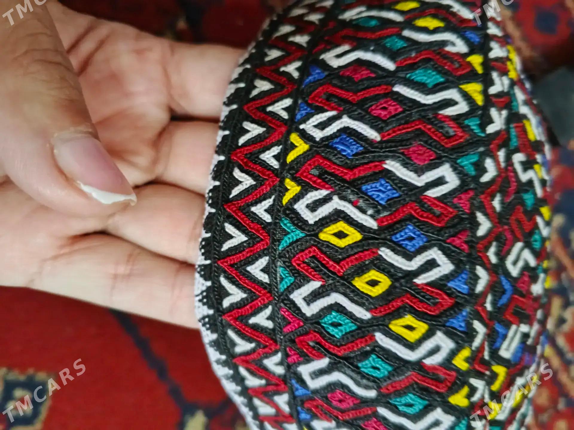 tahya - Балканабат - img 2