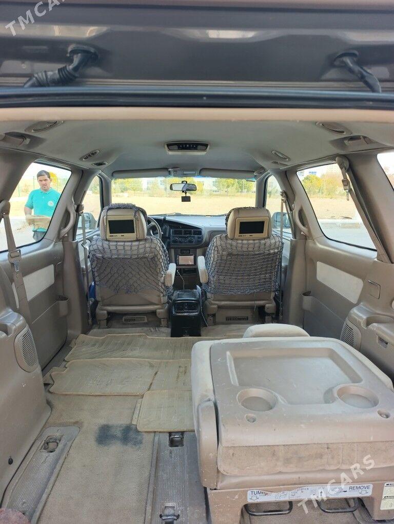Toyota Sienna 1999 - 190 000 TMT - Кака - img 5