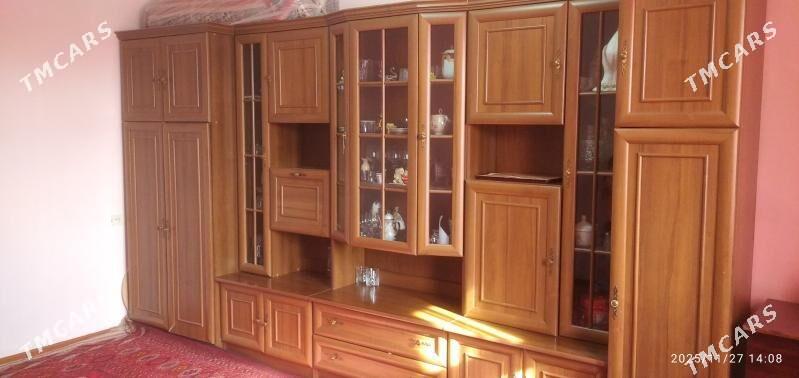 Стенка гарнитура, sten garnitu - Aşgabat - img 1