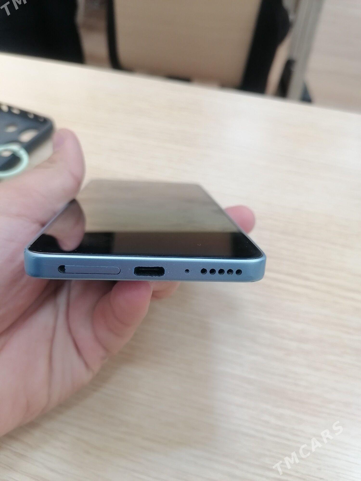 REDMI NOTE 13 - Ашхабад - img 6