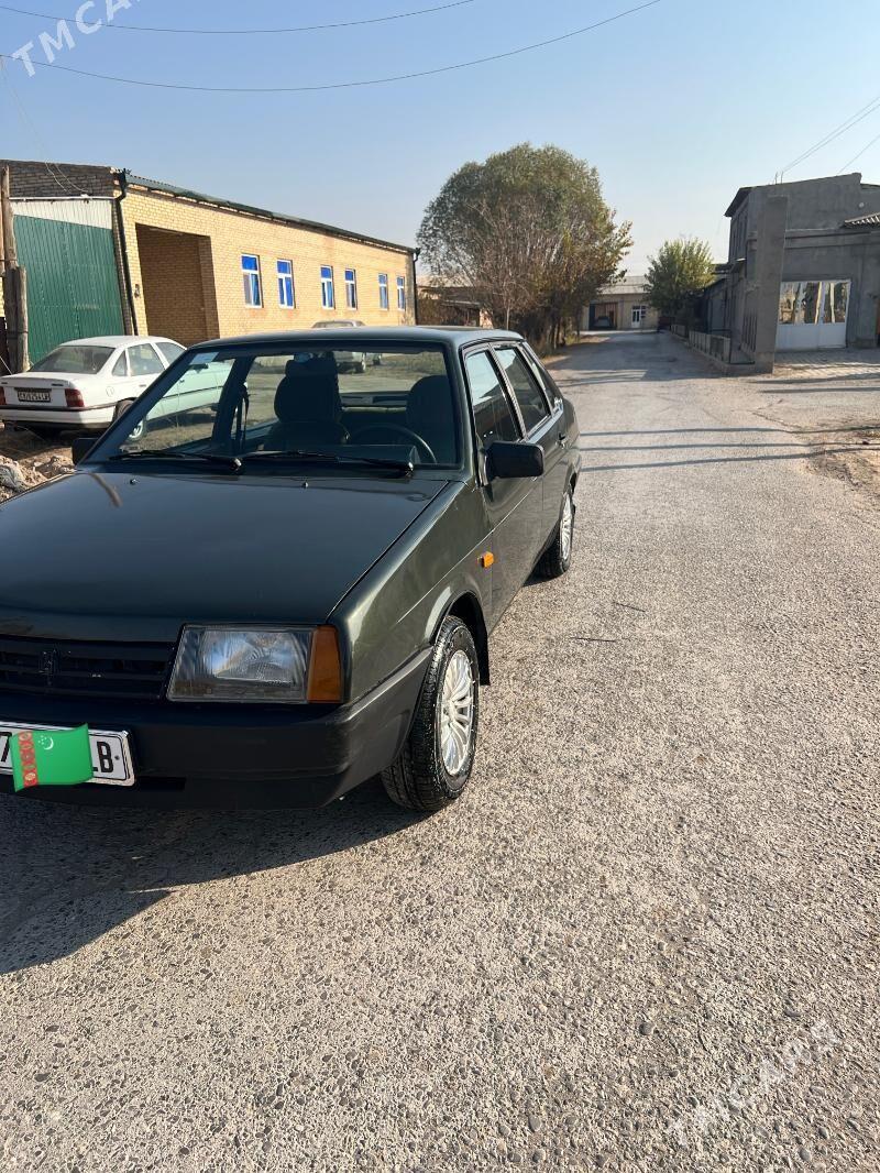 Lada 21099 2004 - 55 000 TMT - Türkmenabat - img 2