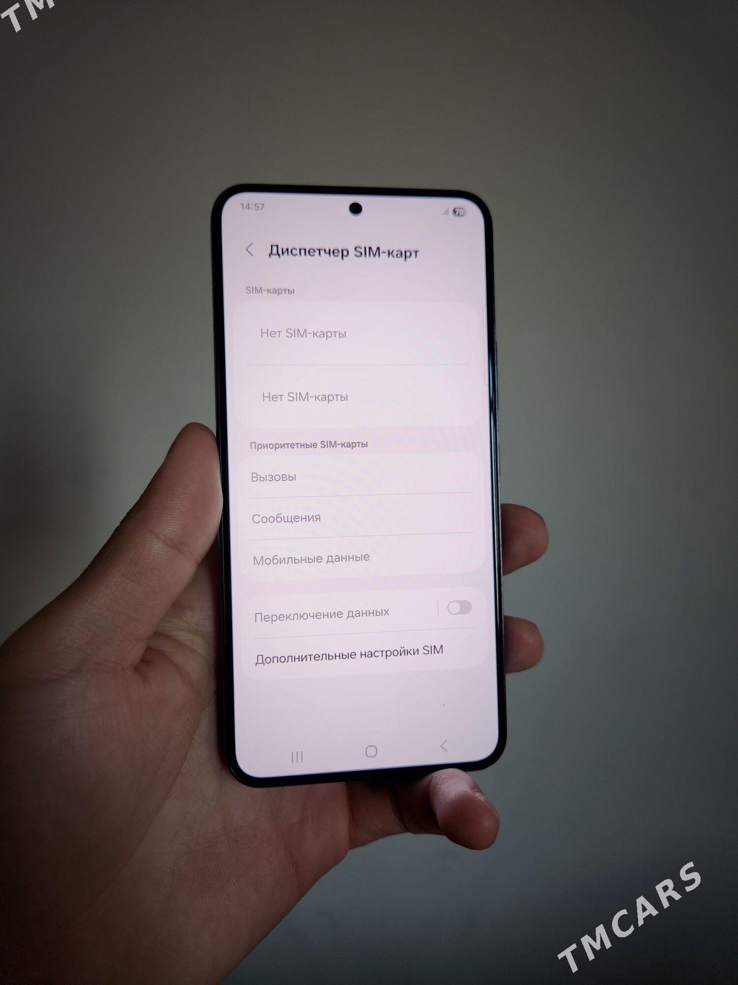 Samsung S22 - Aşgabat - img 7
