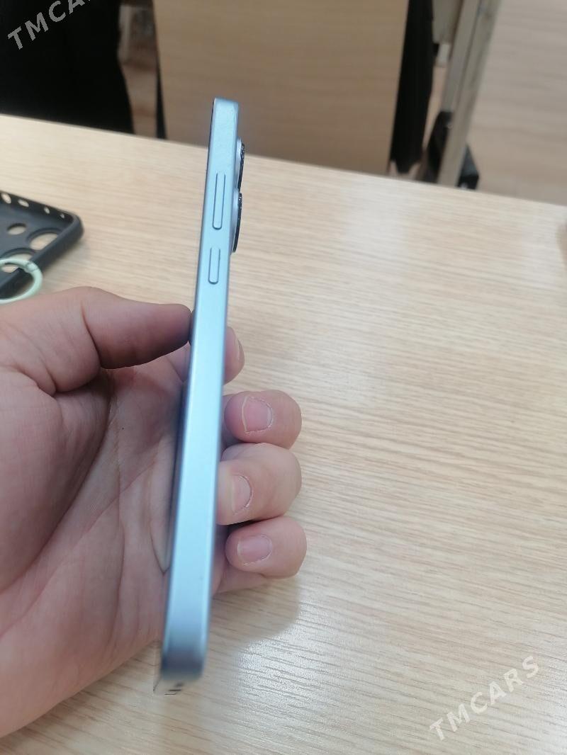 REDMI NOTE 13 - Ашхабад - img 5