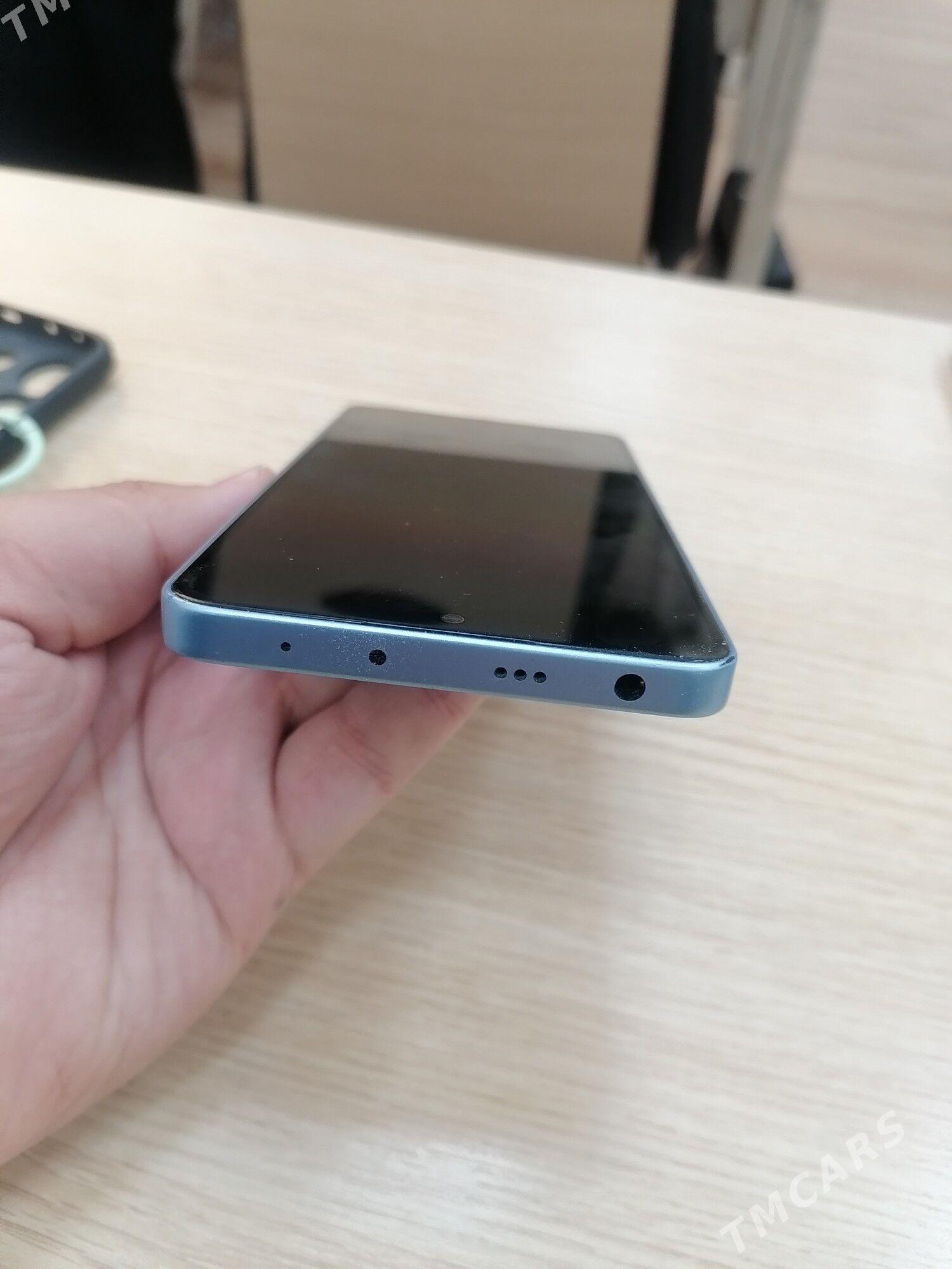 REDMI NOTE 13 - Ашхабад - img 4