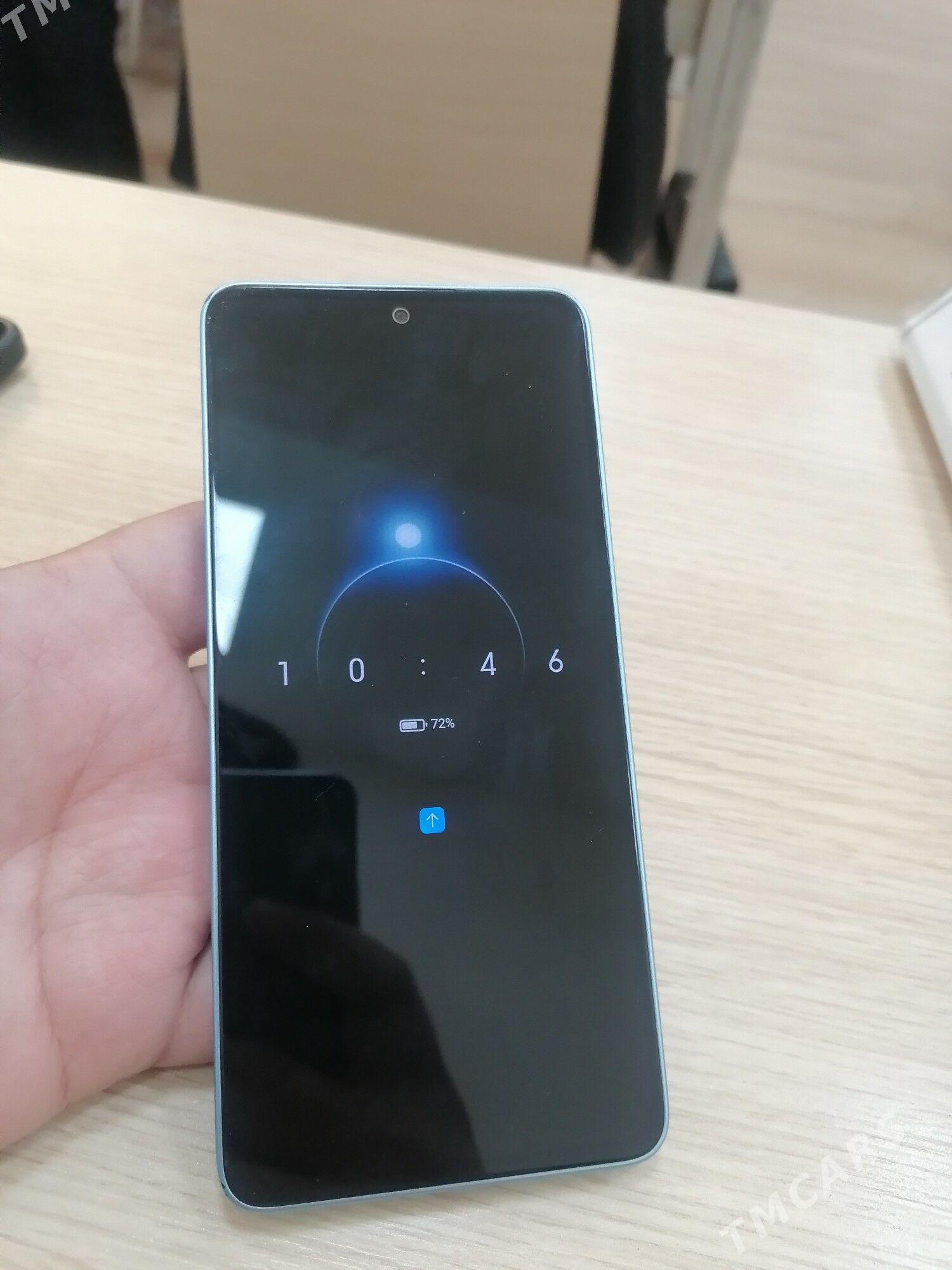 REDMI NOTE 13 - Ашхабад - img 2