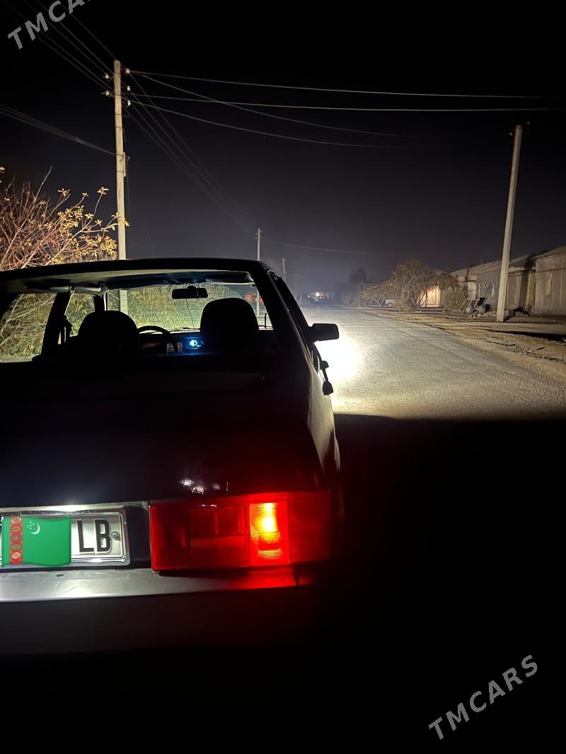 Lada 21099 2004 - 55 000 TMT - Türkmenabat - img 4