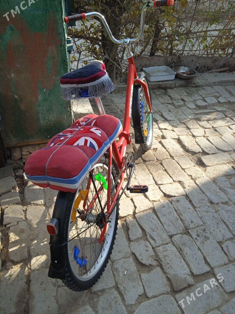 welik - Туркменабат - img 4