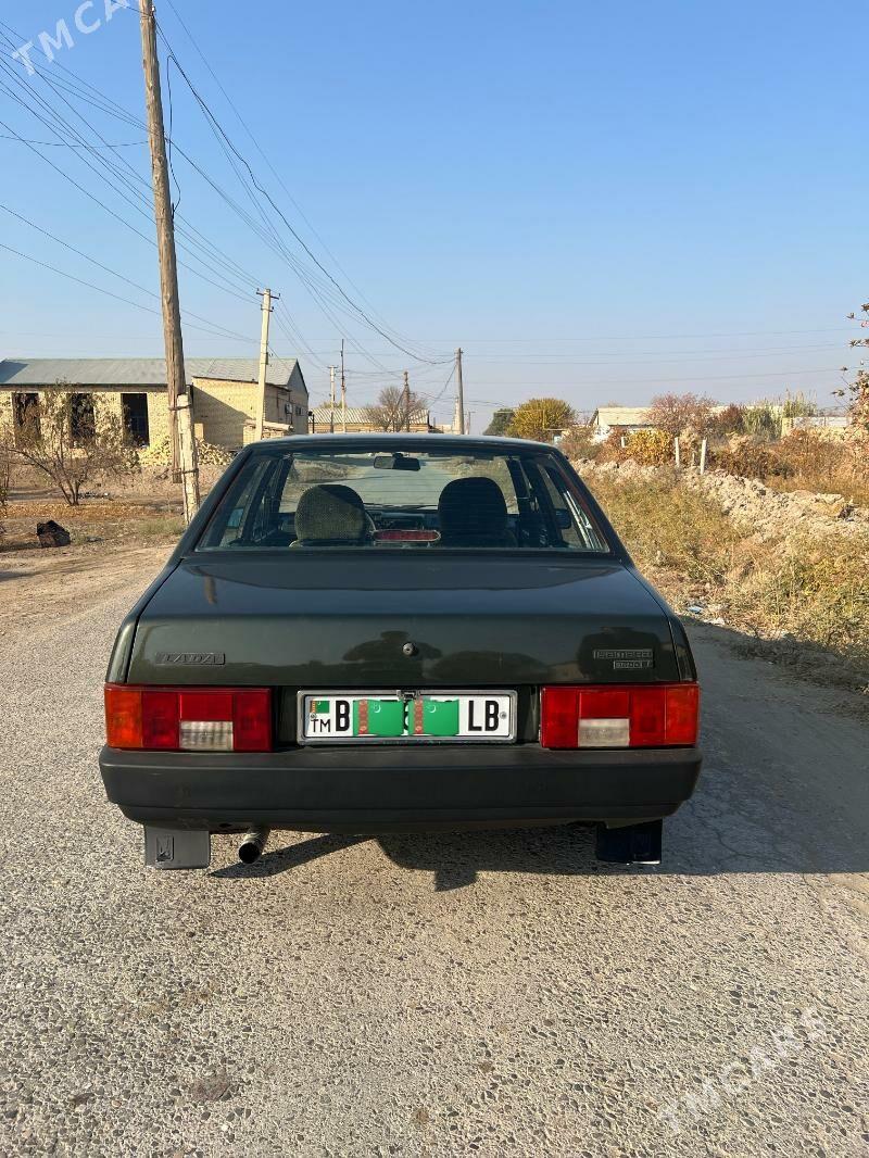 Lada 21099 2004 - 55 000 TMT - Türkmenabat - img 3