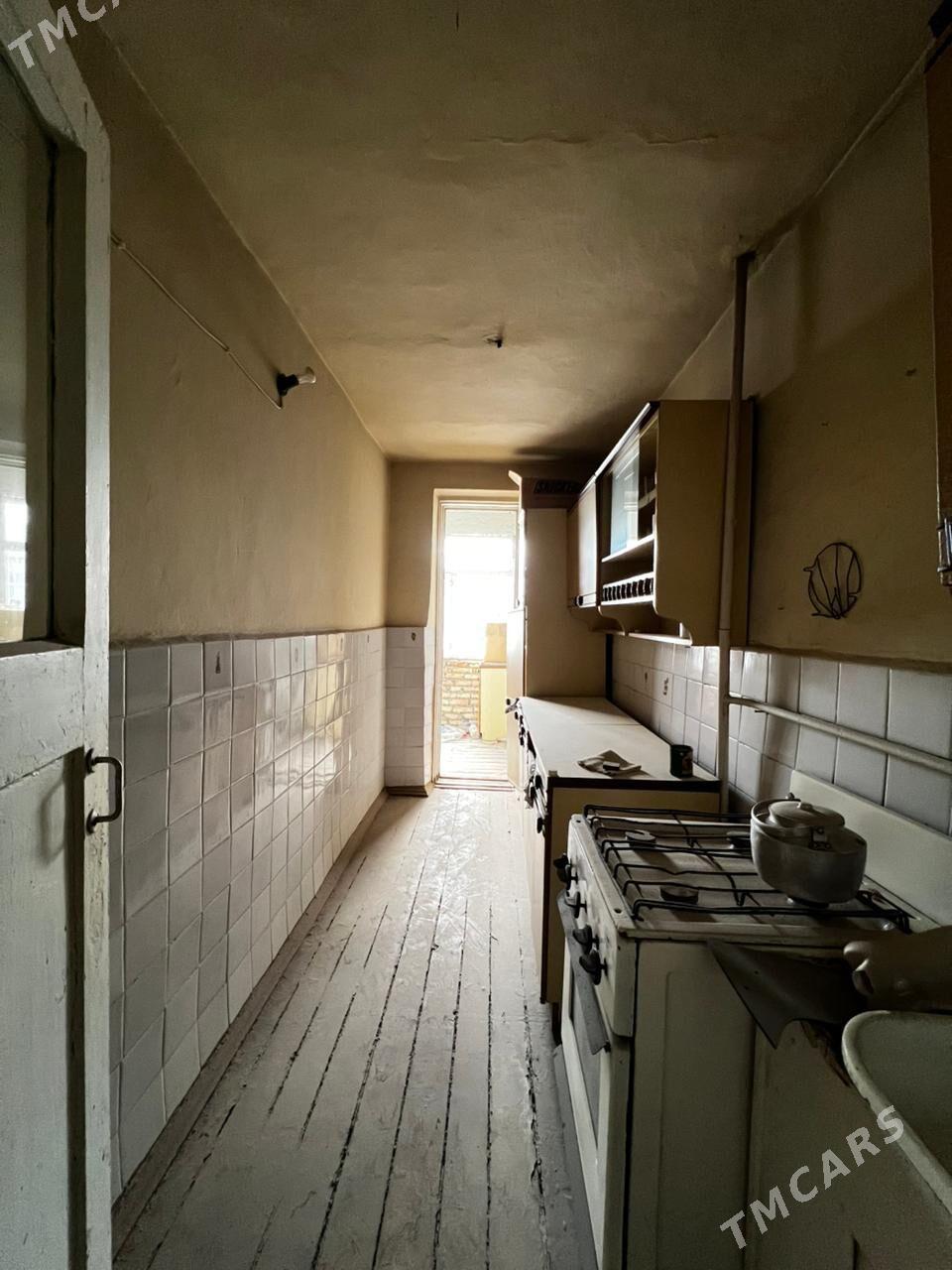 квартира - Туркменбаши - img 2