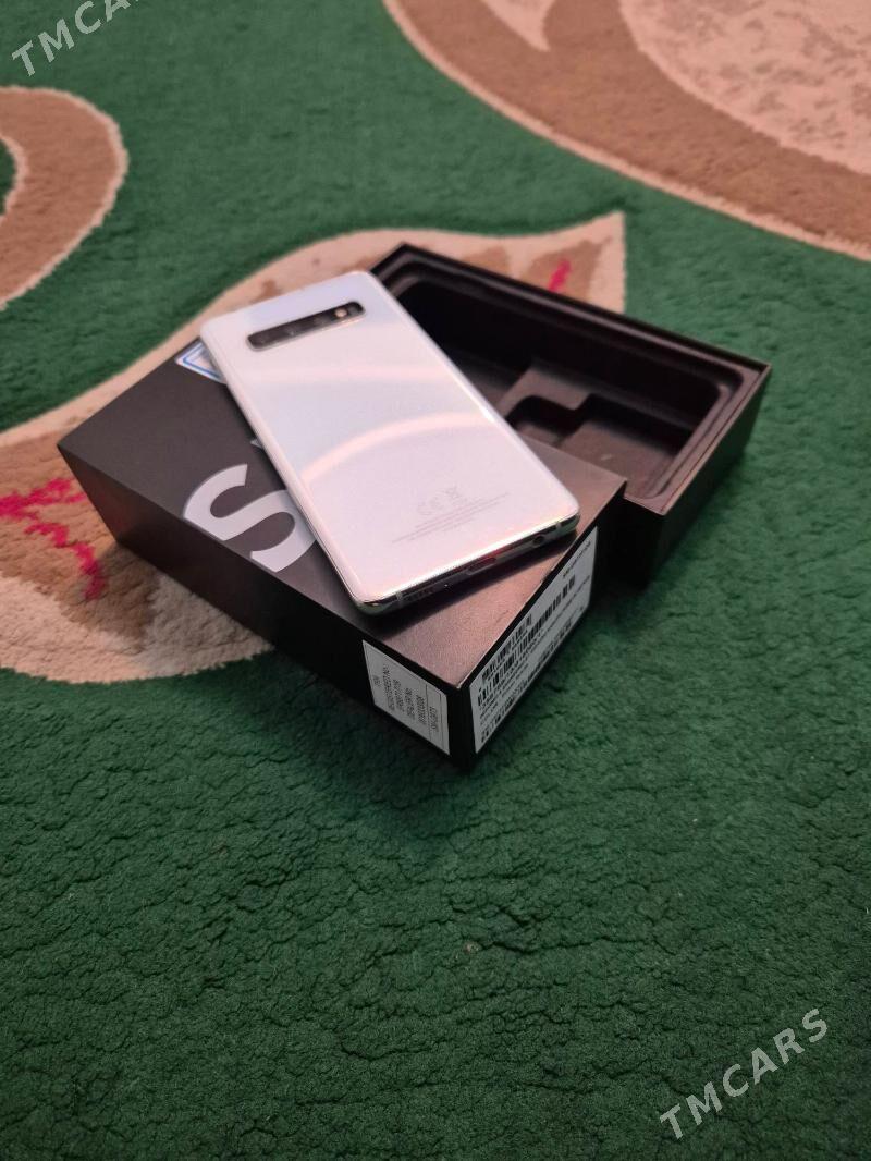 samsung s10 - Aşgabat - img 2