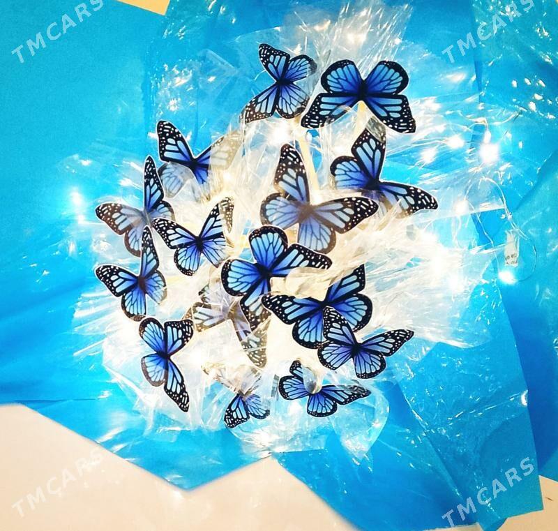 gül we guller - Balkanabat - img 1