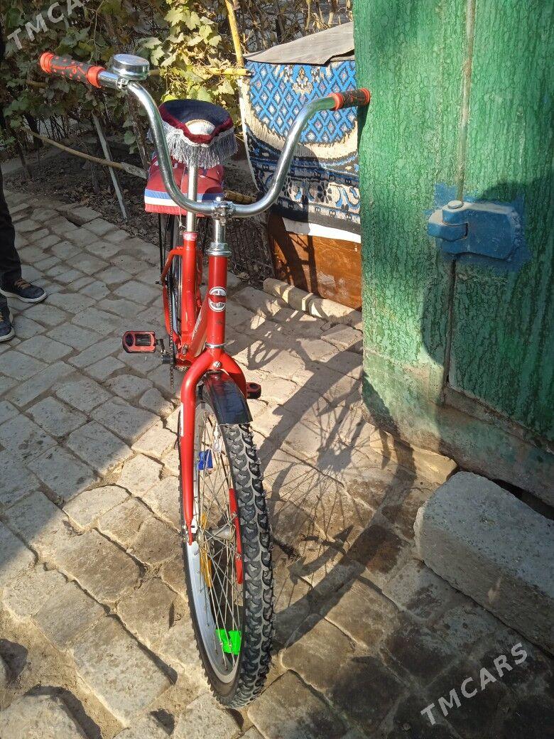 welik - Туркменабат - img 5