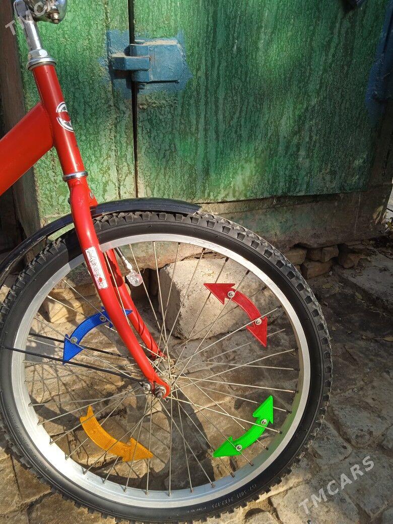 welik - Туркменабат - img 2