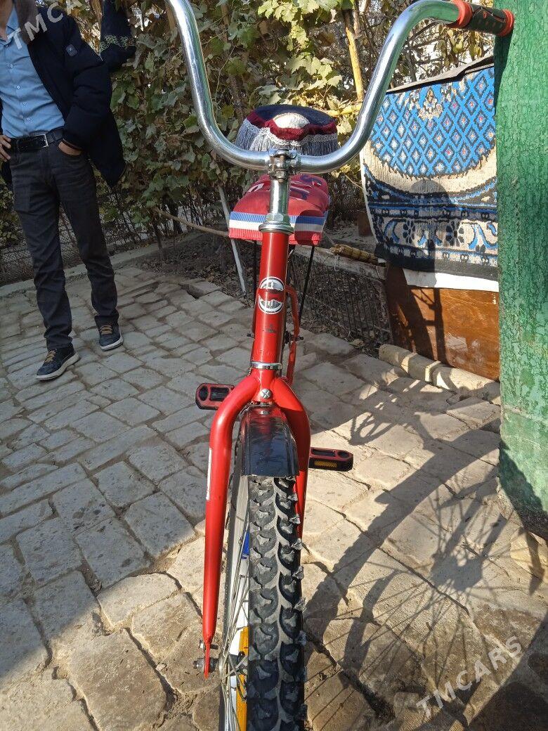 welik - Туркменабат - img 1