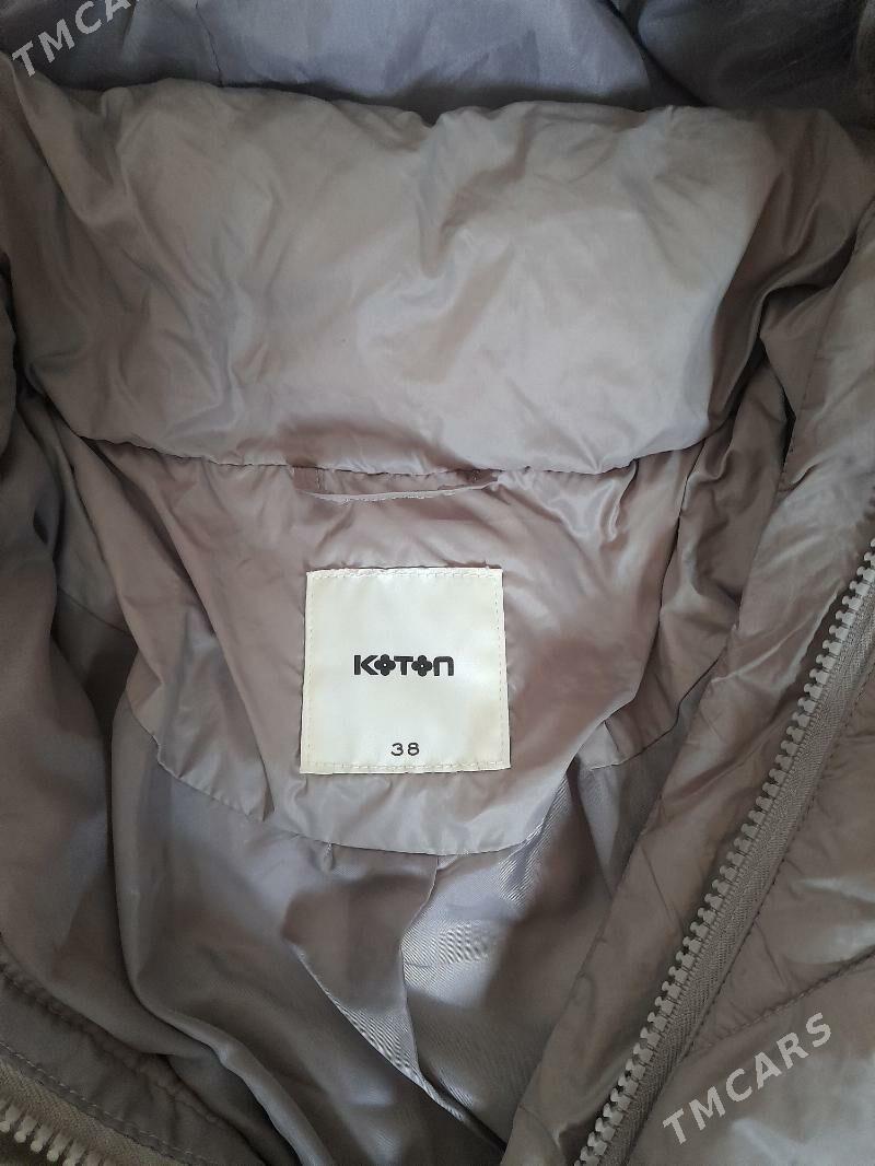 куртка женская - Aşgabat - img 3