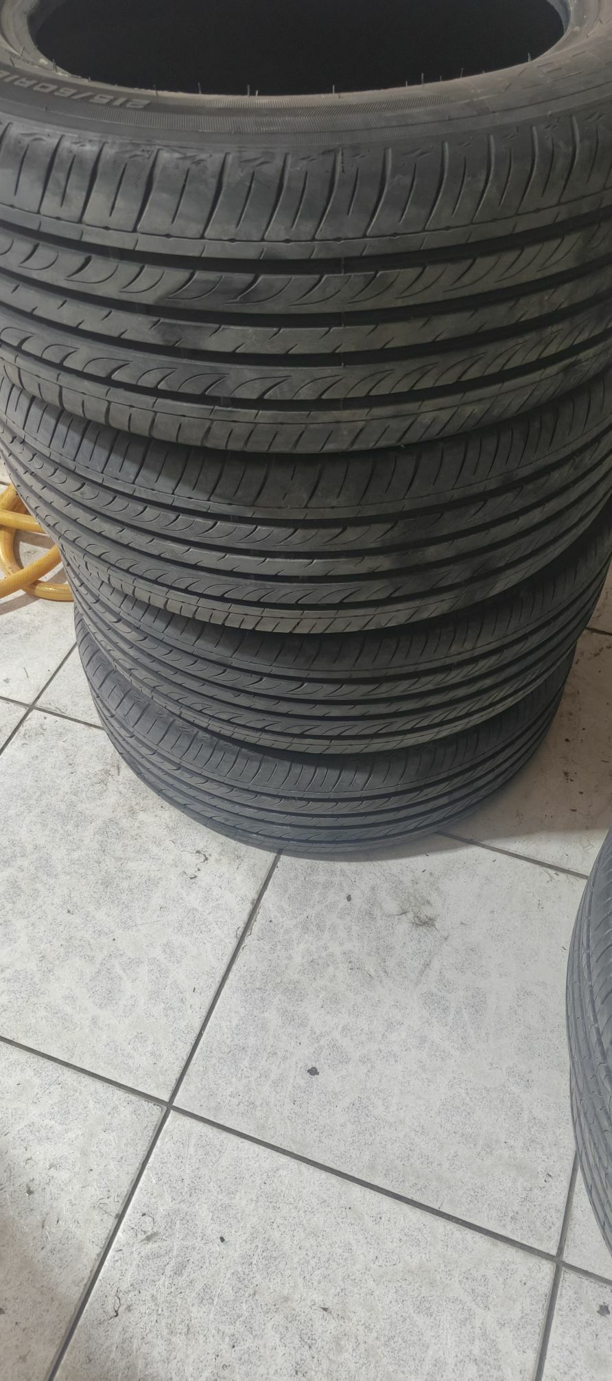 215 60 16 4şt ýyly24 1 550 TMT - Garadamak - img 2