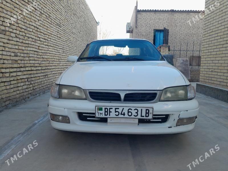 Toyota Corona 1995 - 43 000 TMT - Керки - img 2