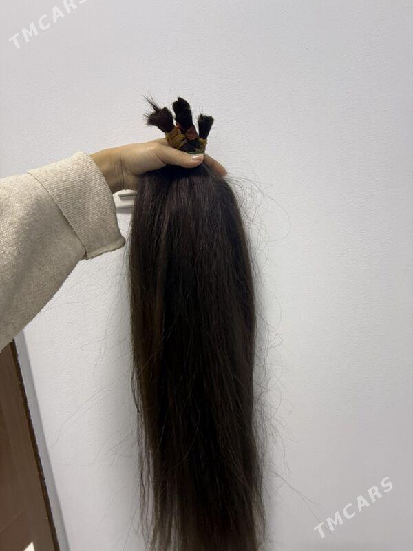 saç bar - Aşgabat - img 2