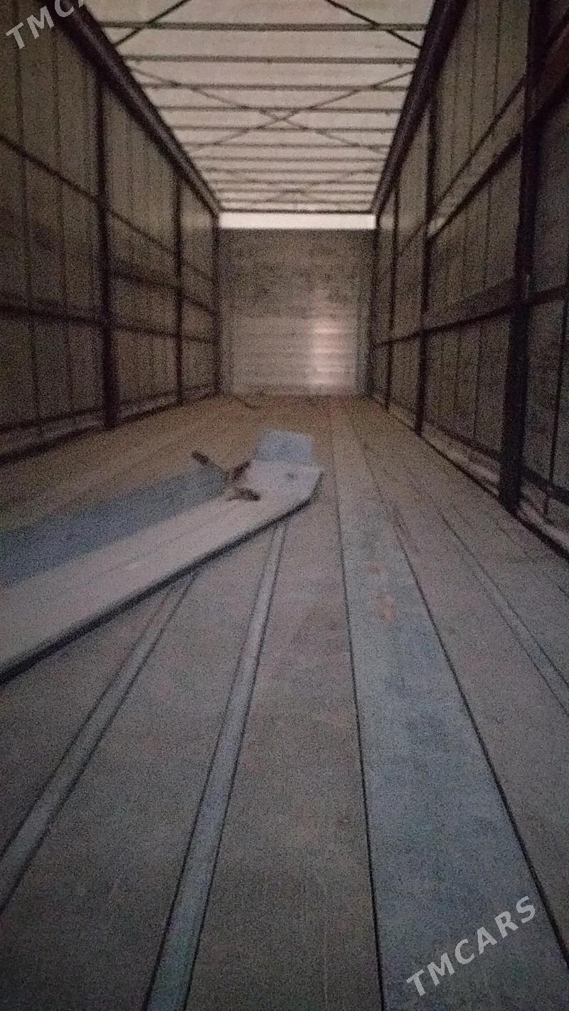 Kogel Euro Trailer 2021 - 420 000 TMT - Türkmenabat - img 5