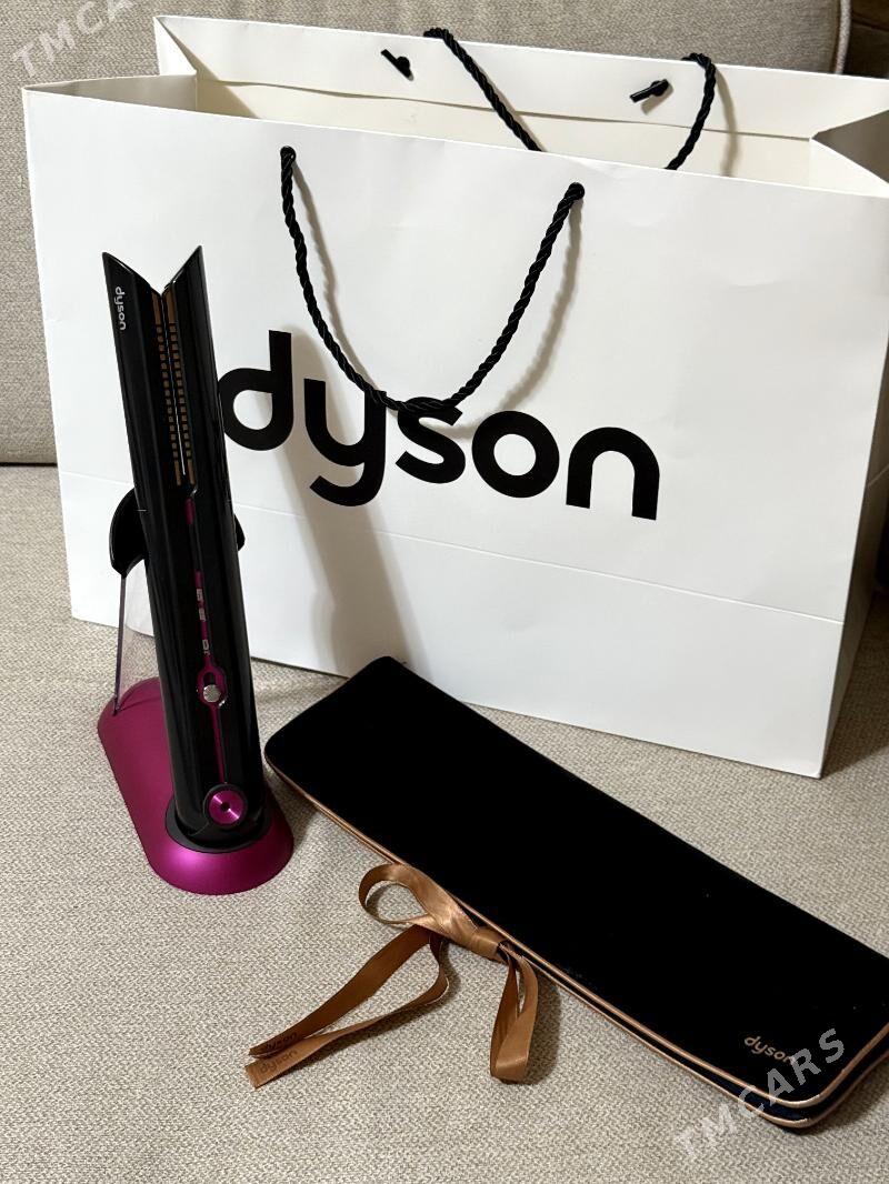утюжок Dyson - Aşgabat - img 2