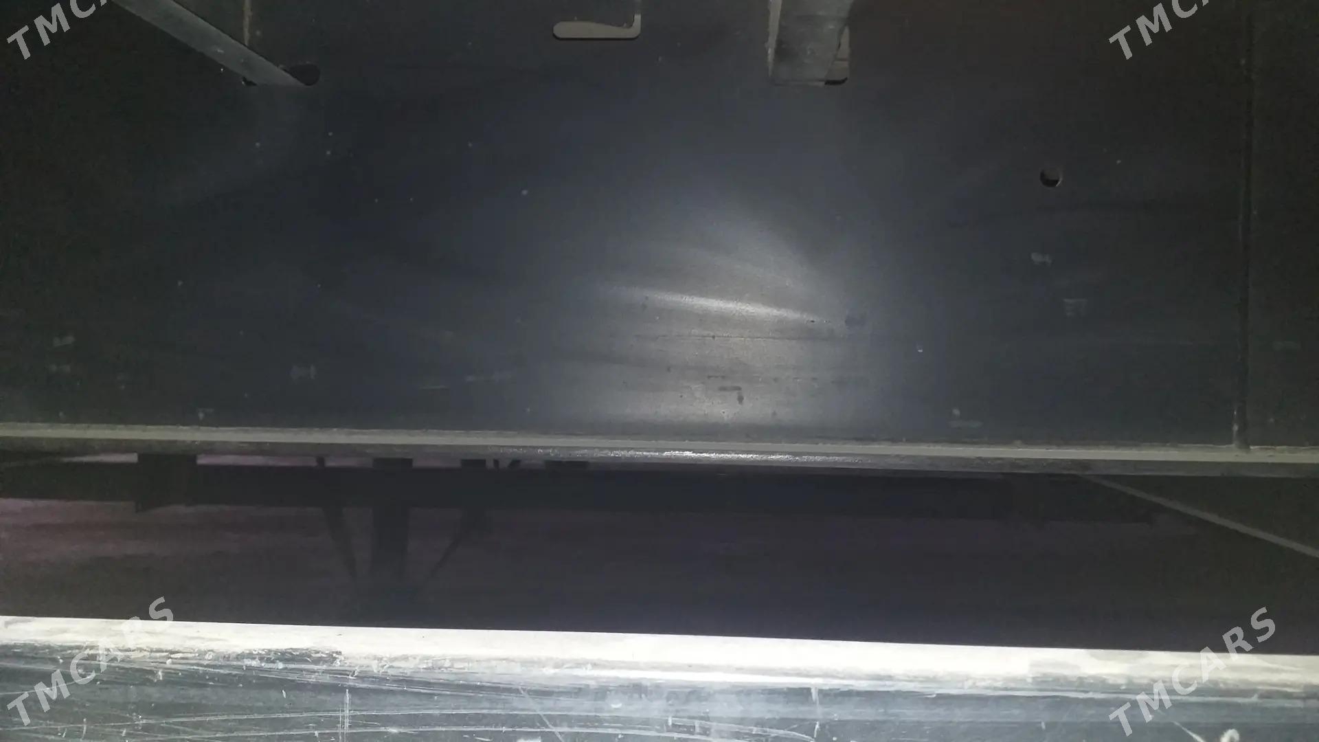 Kogel Euro Trailer 2021 - 420 000 TMT - Türkmenabat - img 7