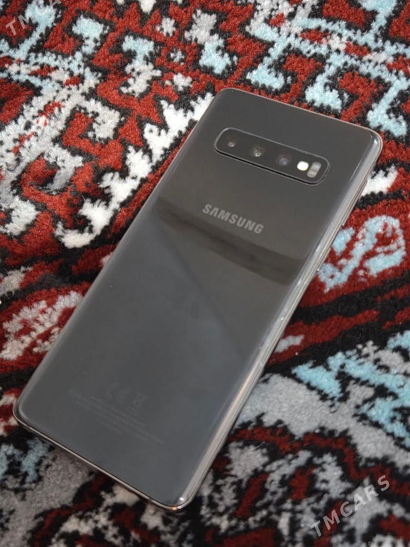 S10 - Aşgabat - img 3