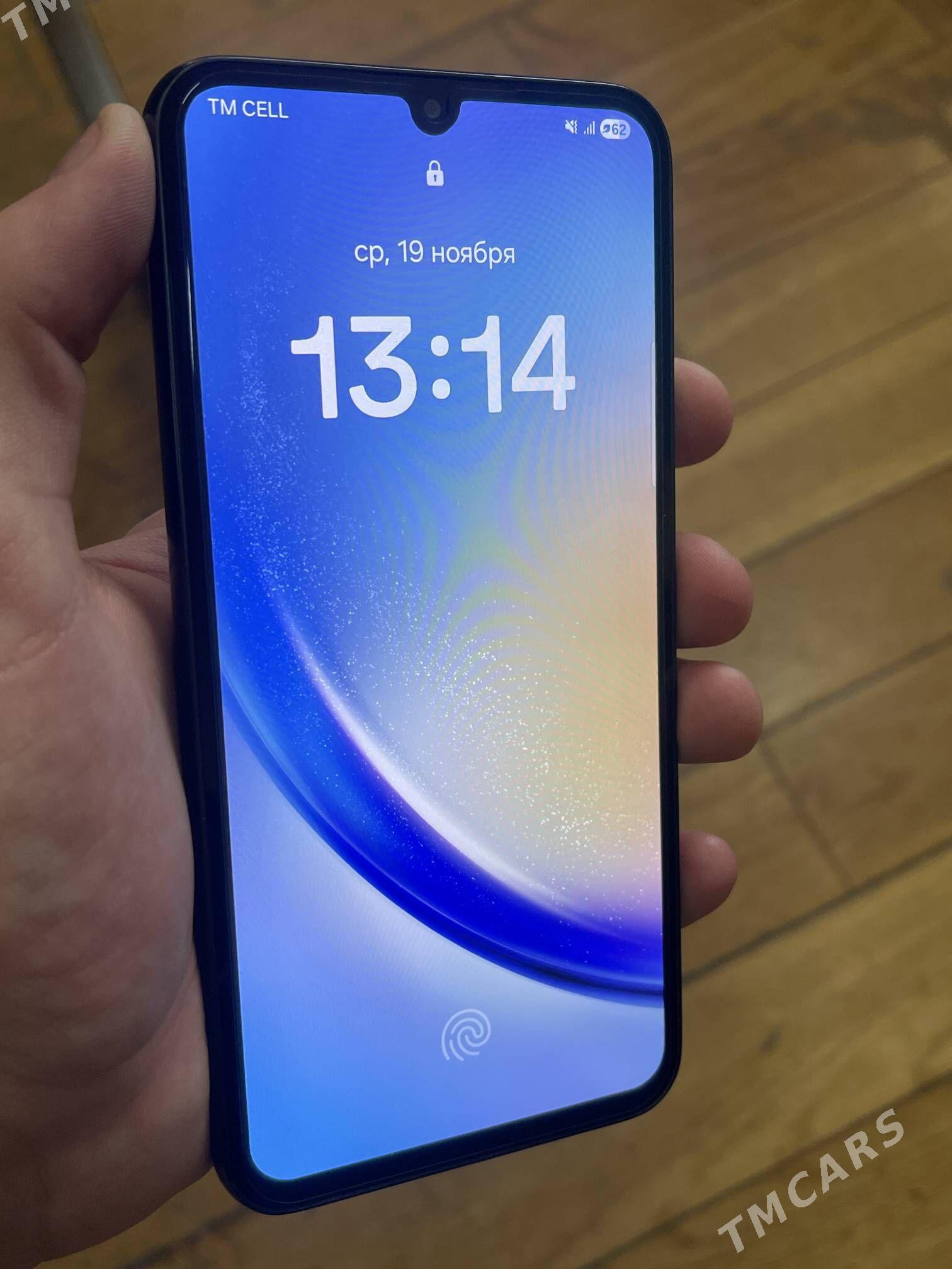 A34 5G - Дашогуз - img 2