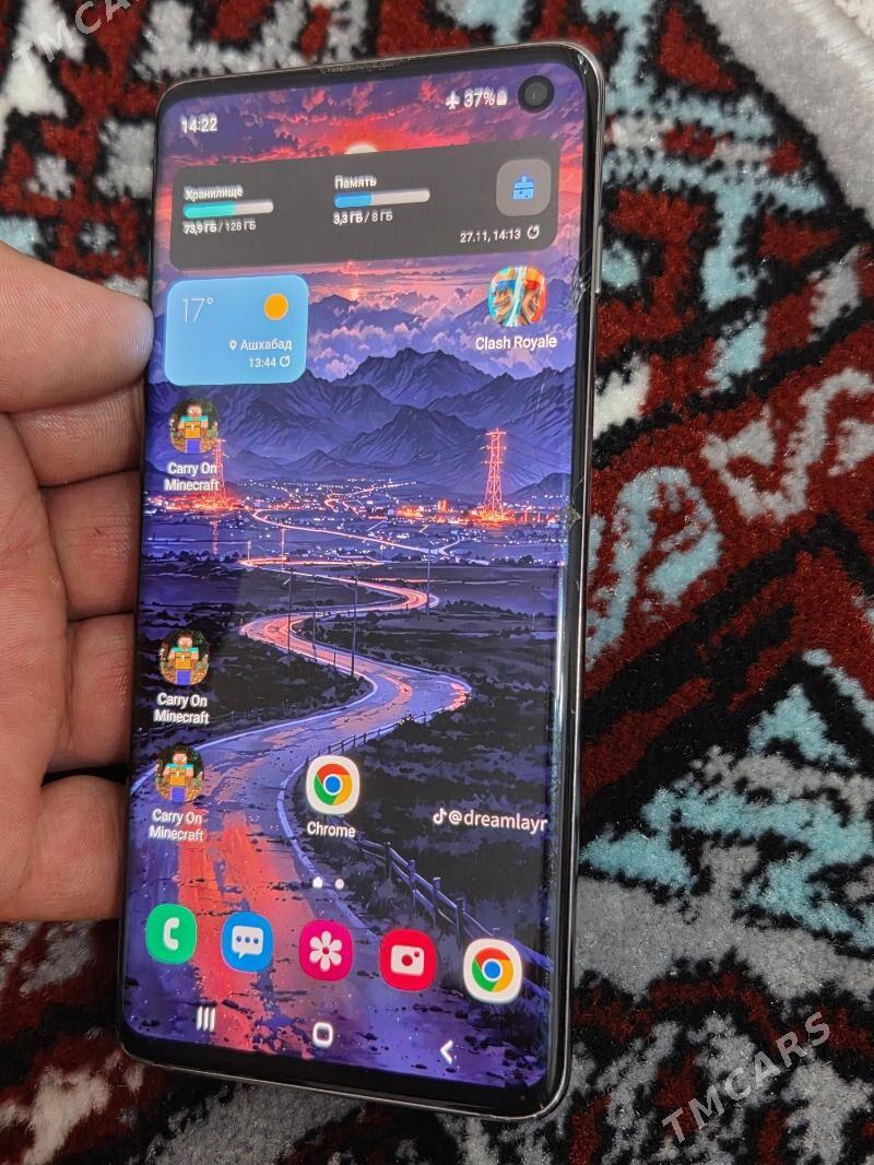 S10 - Aşgabat - img 2